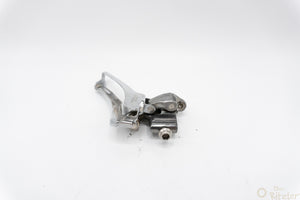 Shimano Ultegra FD-6500 2-fach Umwerfer Anlöt
