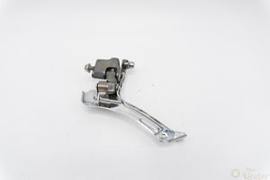 Shimano Ultegra FD-6500 2-fach Umwerfer Anlöt
