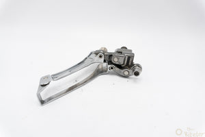 Shimano Ultegra FD-6500 2-fach Umwerfer Anlöt
