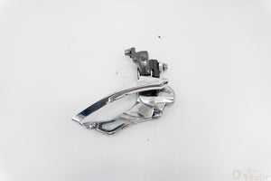 Shimano Ultegra FD-6703 3-fach Umwerfer Anlöt