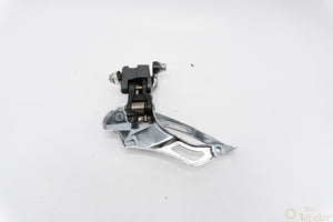 Shimano Ultegra FD-6703 3-fach Umwerfer Anlöt