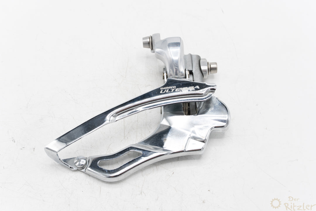 Shimano Ultegra FD-6703 Umwerfer 3-fach Anlöt