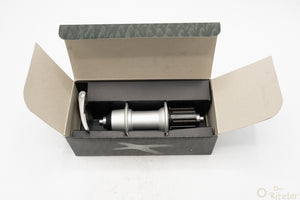 Shimano XT Hinterradnabe FH-M770 32-Loch NIB