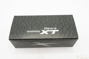 Shimano XT Hinterradnabe FH-M770 32-Loch NIB