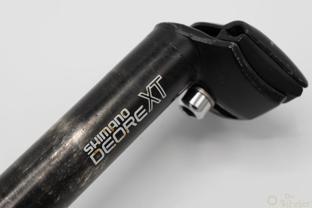 Shimano Deore XT SP-M730 Sattelstütze 26.6mm