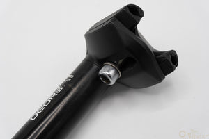 Shimano Deore XT SP-M730 Sattelstütze 26.6mm