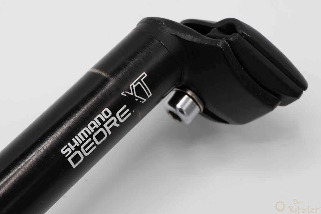 Shimano Deore XT SP-M730 Sattelstütze 26.6mm