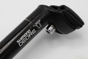 Shimano Deore XT SP-M730 Sattelstütze 26.6mm