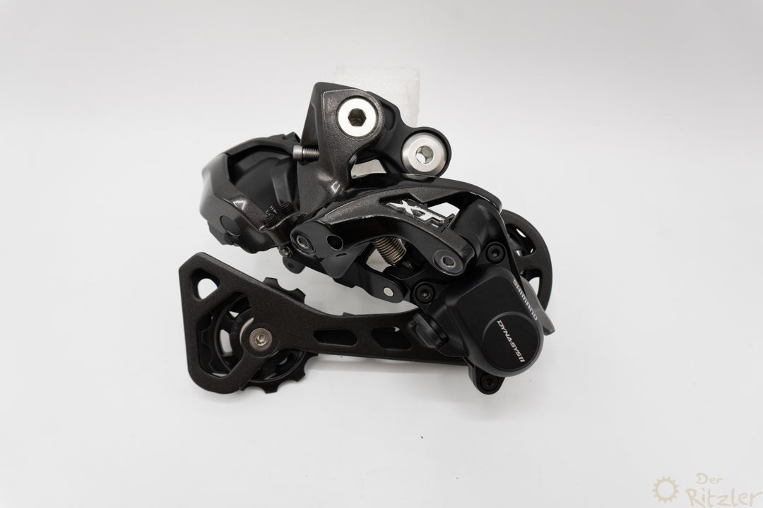 Shimano Deore XT RD-8050 GS Di2 11-fach Schaltwerk Neu