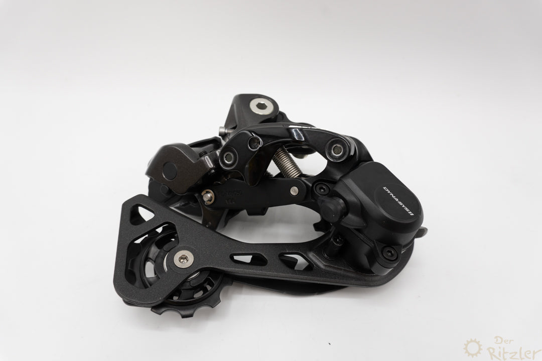 Shimano Deore XT RD-8050 GS Di2 11-fach Schaltwerk Neu