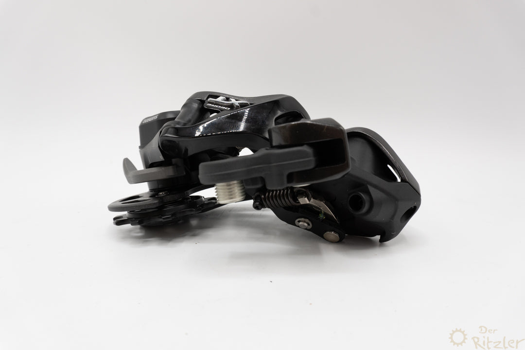 Shimano Deore XT RD-8050 GS Di2 11-fach Schaltwerk Neu