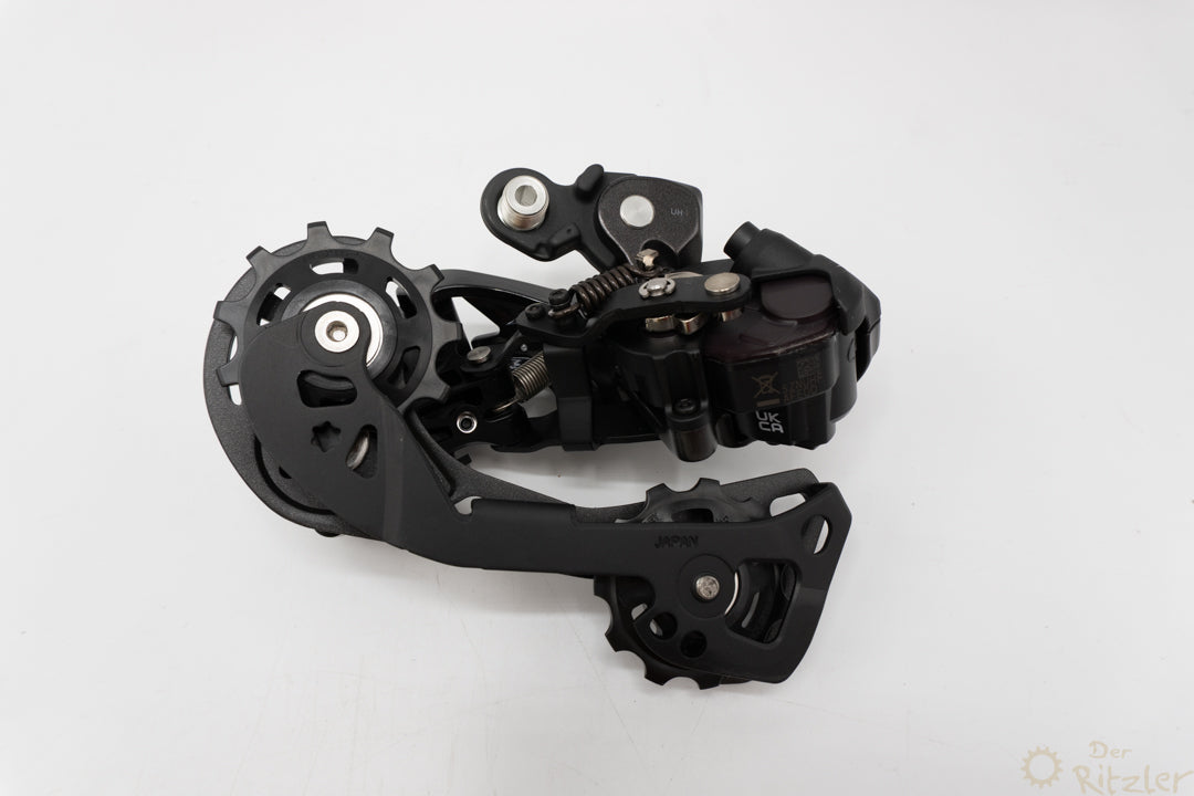 Shimano Deore XT RD-8050 GS Di2 11-fach Schaltwerk Neu