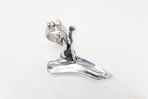 Shimano Deore XT FD-M735 3-fach Umwerfer 31,8mm Schelle