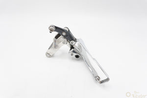 Shimano Deore XT FD-M735 3-fach Umwerfer 31,8mm Schelle