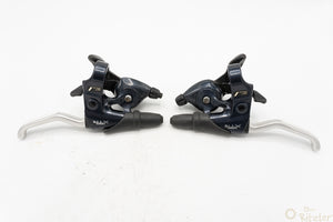 Shimano XTR Bremsschalthebel ST-M900 3x8-fach