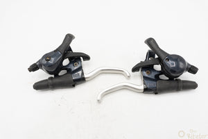 Shimano XTR Bremsschalthebel ST-M900 3x8-fach