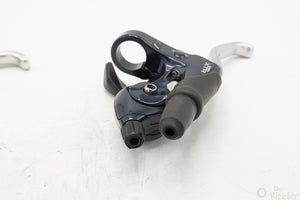 Shimano XTR Bremsschalthebel ST-M900 3x8-fach