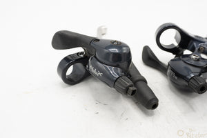 Shimano XTR Bremsschalthebel ST-M900 3x8-fach