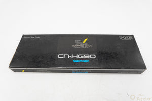 Shimano XTR CN-HG90 8-fach Kette NOS