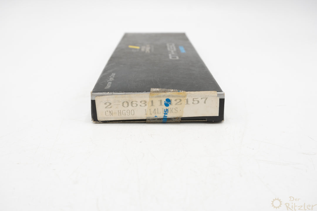 Shimano XTR CN-HG90 8-fach Kette NOS