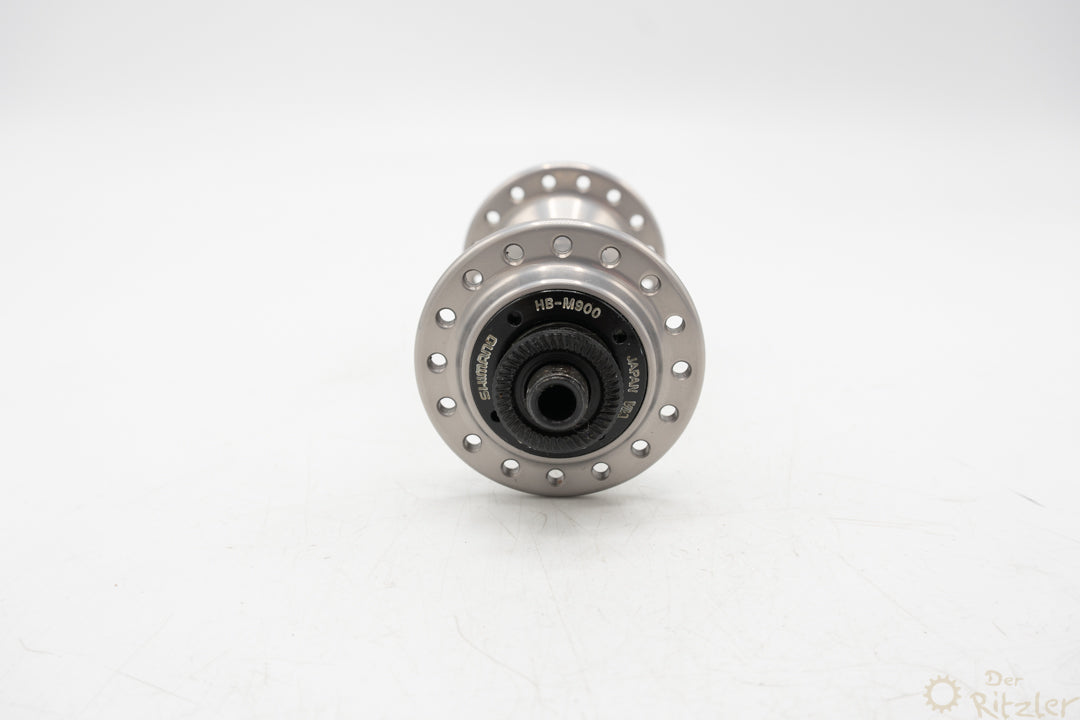 Shimano XTR HB-M900 Vorderradnabe 36 Loch NOS