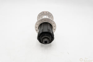 Hinterradnabe Shimano Parallax FH-MC18 8Fach - Laufräder und Felgen Hinterradnabe Shimano Parallax FH-MC18 8Fach - Laufräder und Felgen
