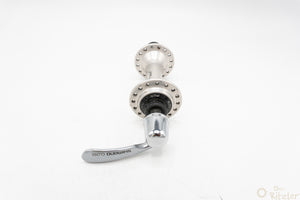 Shimano XTR HB-M900 Vorderradnabe 32-Loch