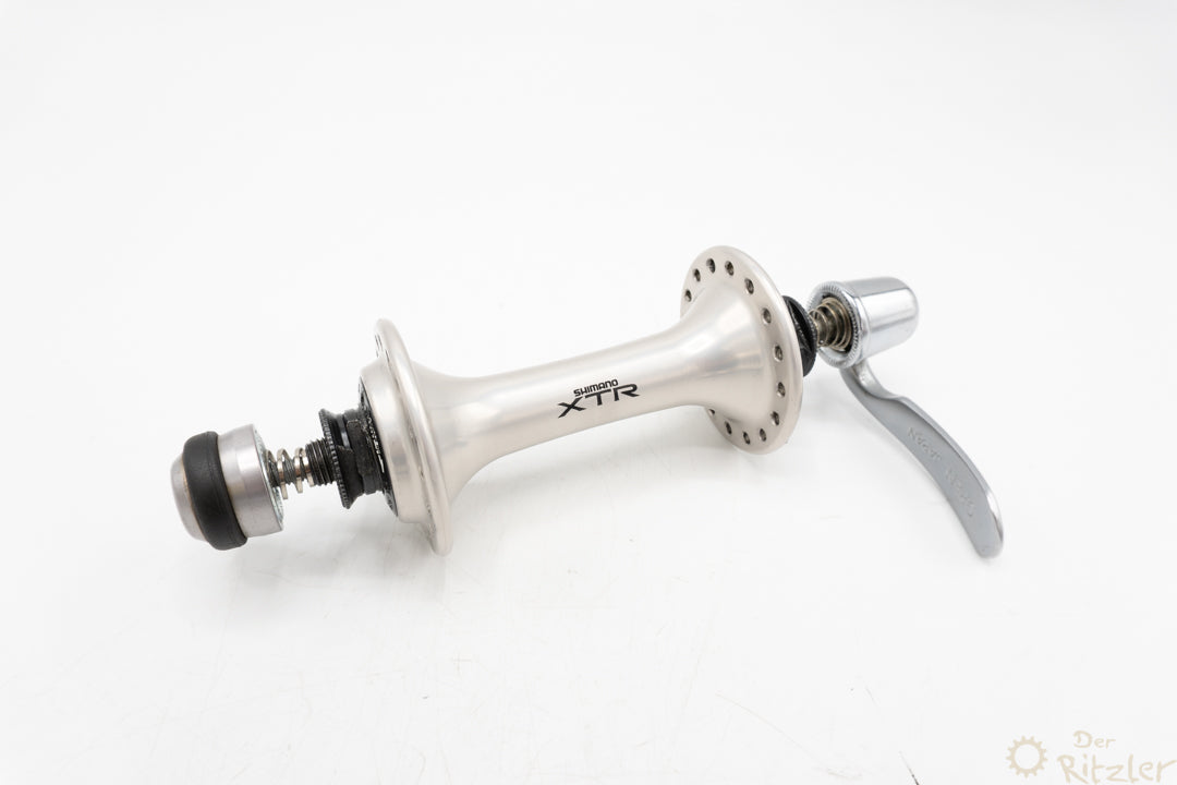 Shimano XTR HB-M900 Vorderradnabe 32-Loch