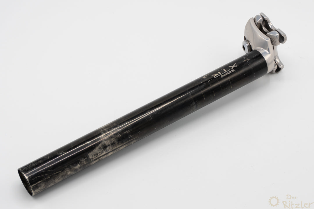 Shimano Deore XTR SP-M900 Sattelstütze 27.0mm