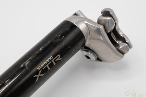 Shimano Deore XTR SP-M900 Sattelstütze 27.0mm