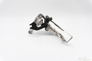 Shimano XTR FD-M961  3-fach Umwerfer 34,9mm Schelle