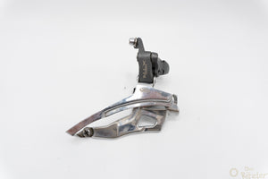 Shimano XTR FD-953 3-fach Umwerfer 31,8mm Schelle
