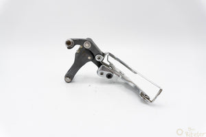 Shimano XTR FD-953 3-fach Umwerfer 31,8mm Schelle