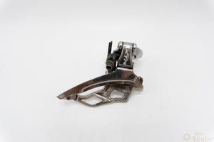 Shimano XTR FD-M961  3-fach Umwerfer 34,9mm Schelle