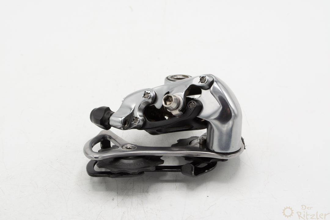 Shimano Dura Ace RD-7800 SS 10-fach Schaltwerk - Der Ritzler