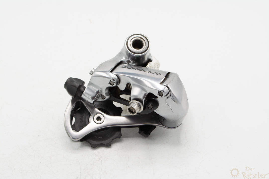 Dérailleur Arrière Shimano Dura Ace RD-7800 10V - Cage Courte Montage Boulonné - Occasion