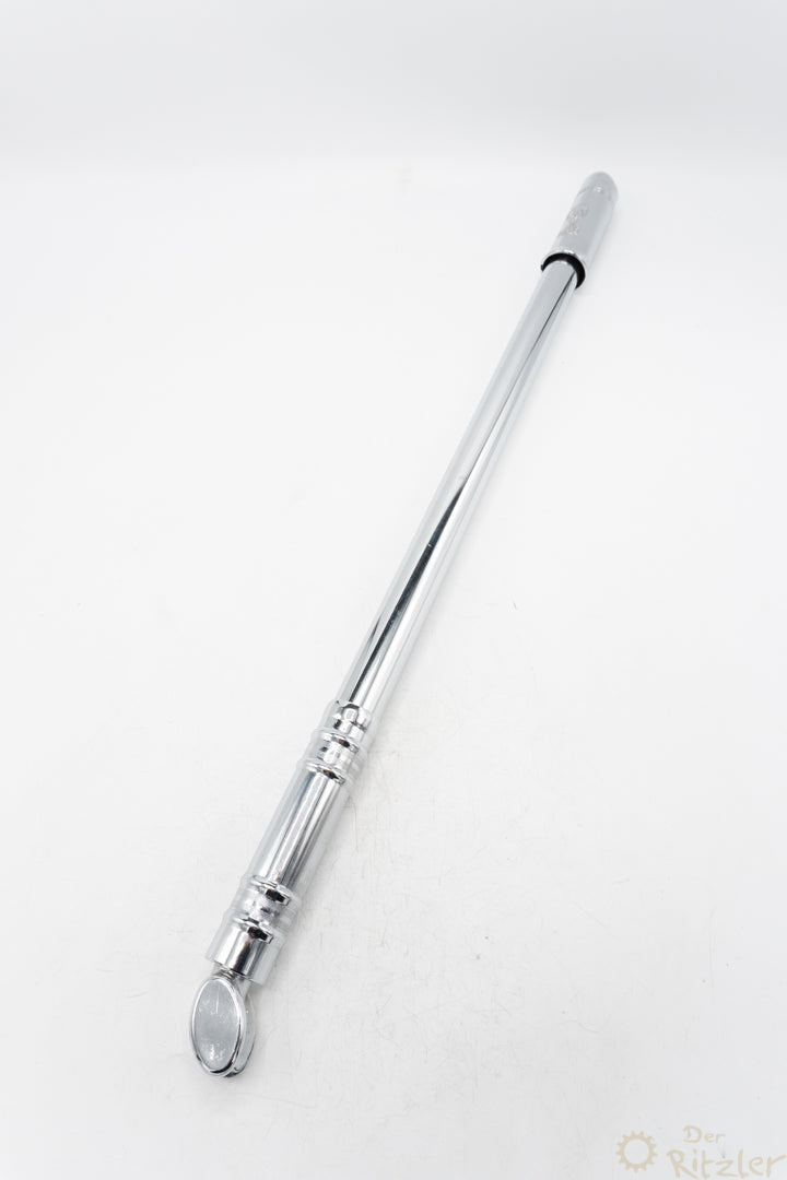 Silca Impero Luftpumpe Chrom 58cm