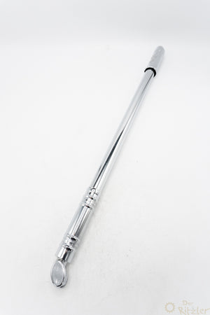 Silca Impero Luftpumpe Chrom 58cm