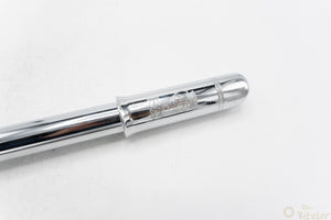 Silca Impero Luftpumpe Chrom 58cm