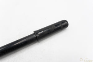 Silca Impero Luftpumpe Schwarz 48cm