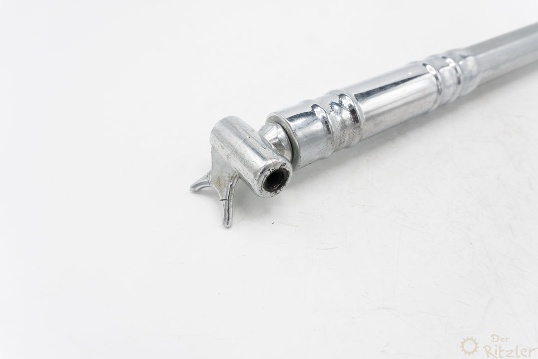 Silca Impero Luftpumpe Chrom 55cm