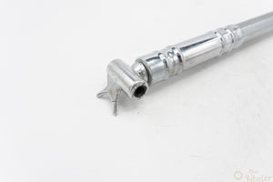 Silca Impero Luftpumpe Chrom 55cm