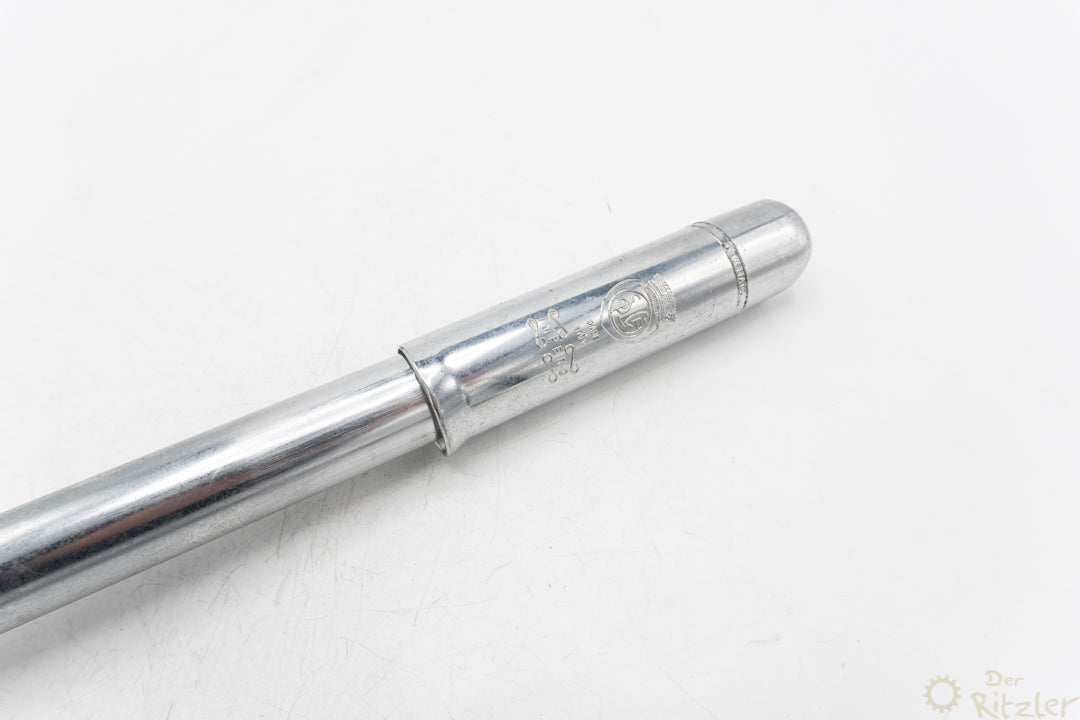 Silca Impero Luftpumpe Chrom 55cm