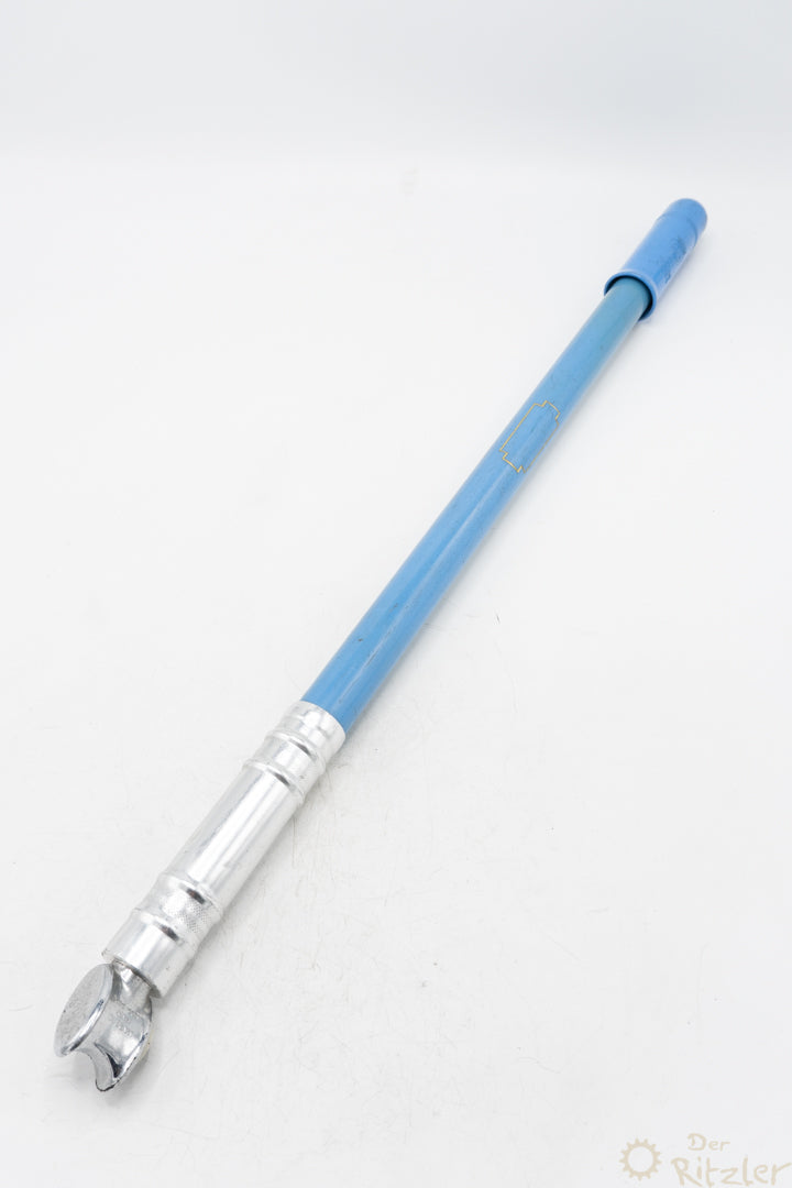 Silca Impero Luftpumpe Blau 58cm