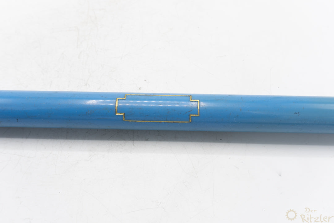 Silca Impero Luftpumpe Blau 58cm