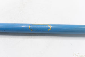 Silca Impero Luftpumpe Blau 58cm