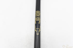 Silca Impero Luftpumpe Schwarz 53 cm NOS