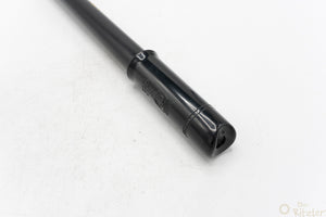 Silca Impero Luftpumpe Schwarz 53 cm NOS