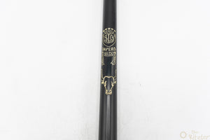 Silca Impero Luftpumpe Schwarz 59cm