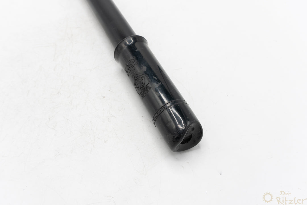 Silca Impero Luftpumpe Schwarz 59cm